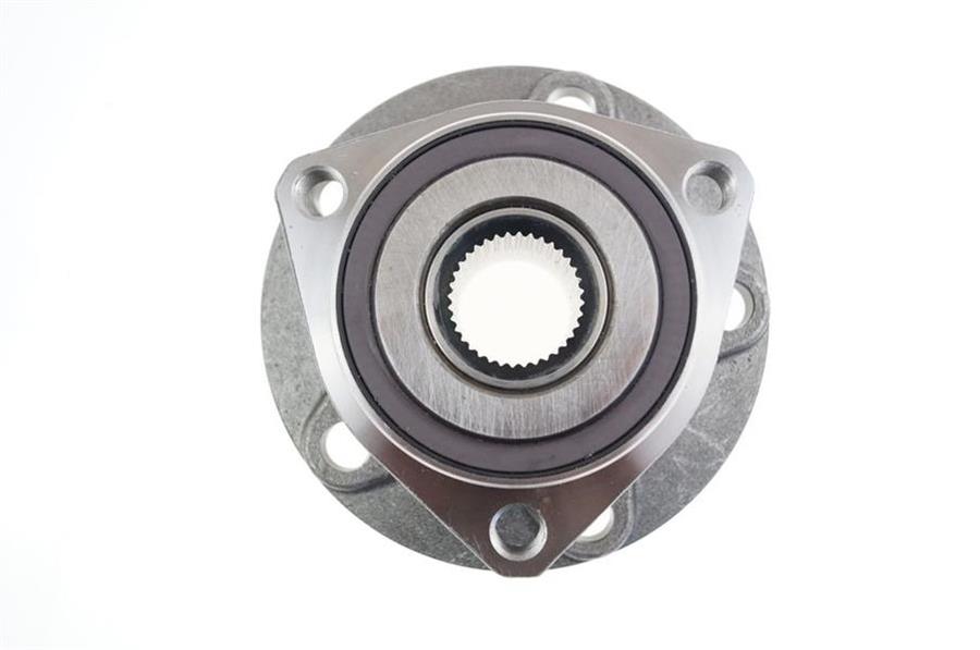 SKF VKBA6556 Porya Ön - . Görsel
